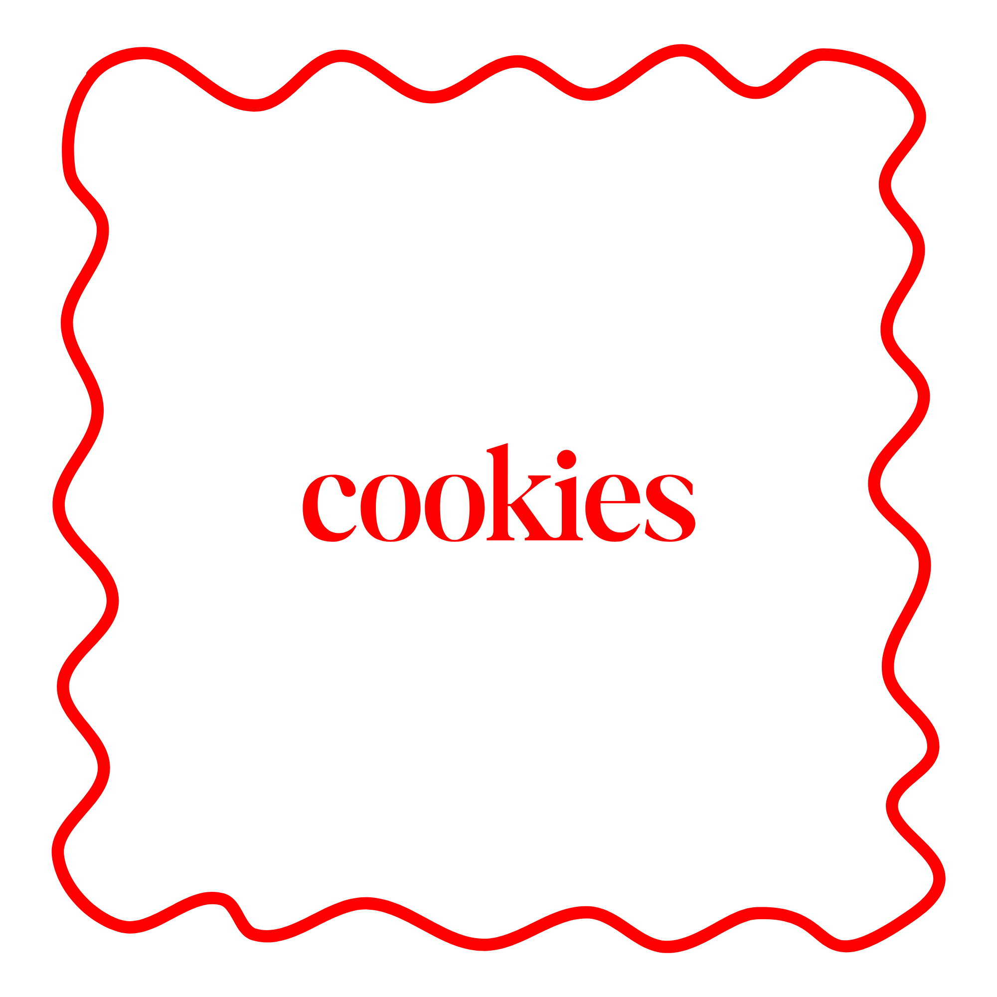 Cookies