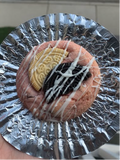 Strawberry Mashup
